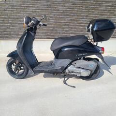 通勤快速　トゥデイ　原付　スクーター　実動　ホンダ　AF67　インジェクション車　の画像