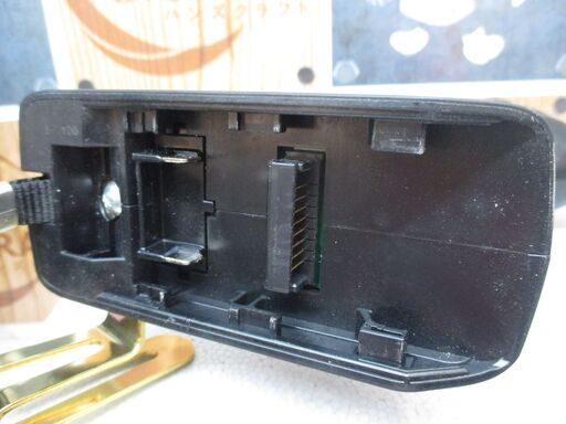 パナソニック　Panasonic　EZ7544　インパクトドライバ　本体のみ　14.4V　ケース付き　中古品　【ハンズクラフト宜野湾店】