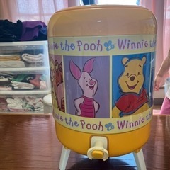 ウォータージャグの画像