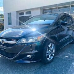 【ローンが通りやすくスピーディー対応✨】頭金・保証人無し★ストリーム-117の画像