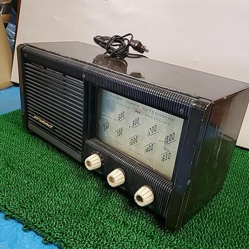家電 生活家電 ラジオ