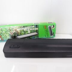 ■0円　NISSO　鑑賞魚用蛍光灯　カラーライト　水槽用　蛍光灯...
