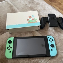 本日取引希望ニンテンドー スイッチ　Nintendo Switch