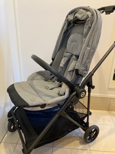 子供用品 ベビー用品 ベビーカー、バギー