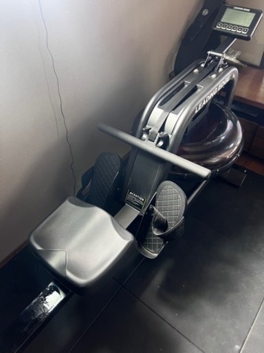 ローイングマシン　ローイングマシーン