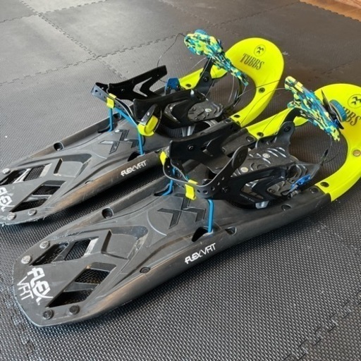 【決まりました】
定価40000円　スノーシュー