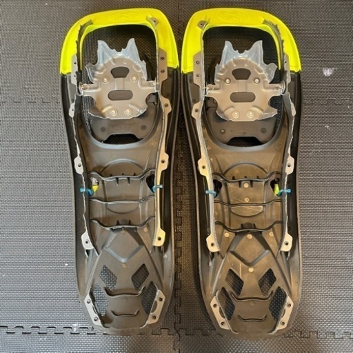 【決まりました】
定価40000円　スノーシュー