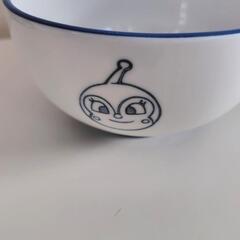 あんぱんマン　キャラクター　丼鉢の画像