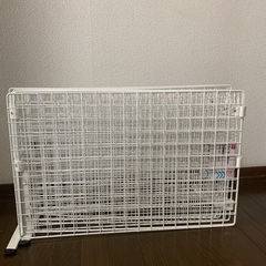 ダイソーワイヤーネット