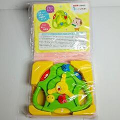 脳科学からうまれた 1さいからのえほん (音のでる知育絵本 29) 【新品】の画像