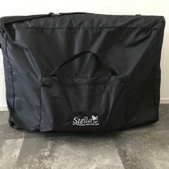 ステラ　ミニ　stella mini  マッサージベッド　施術台の画像