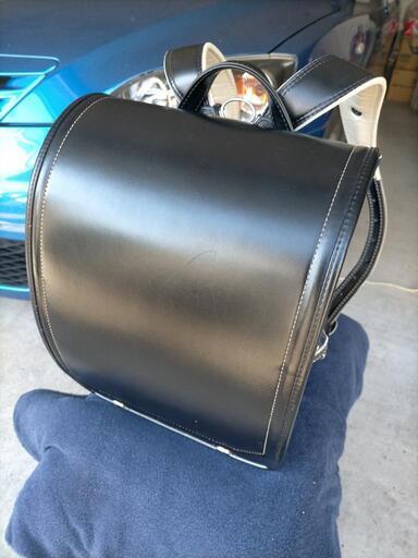 ランドセル　セイバン　中古
