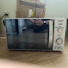 家電 キッチン家電 電子レンジ