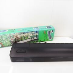 ■0円　NISSO　鑑賞魚用蛍光灯　カラーライト　水槽用　蛍光灯...