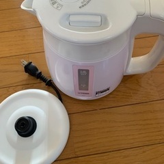 家電 キッチン家電 電気ポット