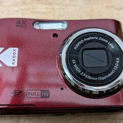 kodak　fz45
