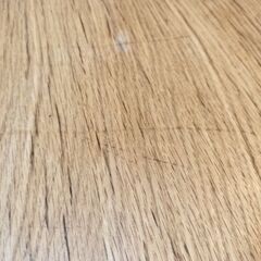 無印　ダイニングテーブルの画像