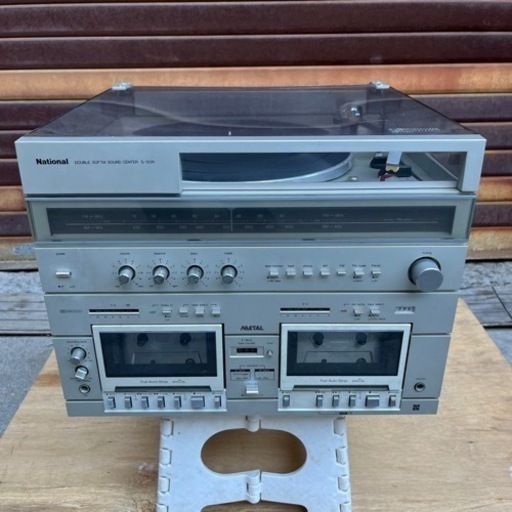 \nオーディオ
