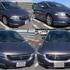 激安！！税金込み！！10万円より！！神奈川から◆◆ホンダ オデッ...