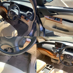 激安！！税金込み！！10万円より！！神奈川から◆◆ホンダ オデッセイ RB1 タイプM◆◆の画像