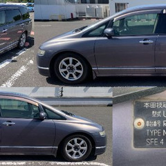 激安！！税金込み！！10万円より！！神奈川から◆◆ホンダ オデッセイ RB1 タイプM◆◆の画像