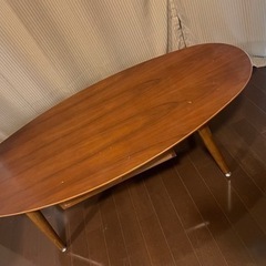ローテーブル