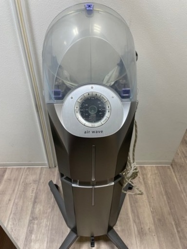 エアウェーブ　Air wave エアーウェーブ