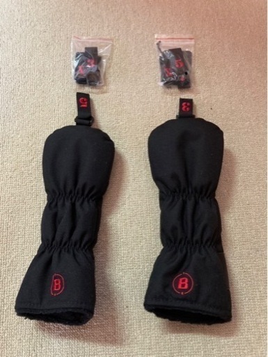 ゴルフ ヘッドカバー