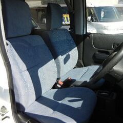 平成２６年式　ホンダ　アクティバン　ＳＤＸ　Ｗエアバック　キーレス　タイミングベルト交換済み！の画像