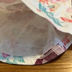 オールドネイビー　タンクトップ　4Tの画像