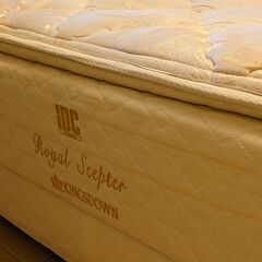 ※お取引中※　シングルベッドの画像