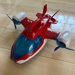 パウパトロール エアパトローラー