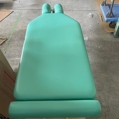 マッサージベッド高田ベッド　の画像