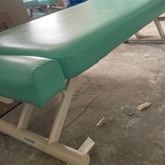 マッサージベッド高田ベッド　の画像