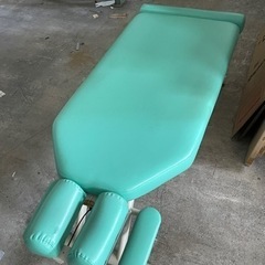 マッサージベッド高田ベッド　