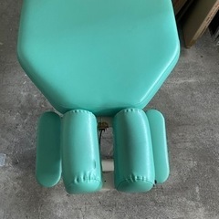 マッサージベッド高田ベッド　の画像