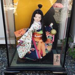 てまり人形 お祝い 御守り
