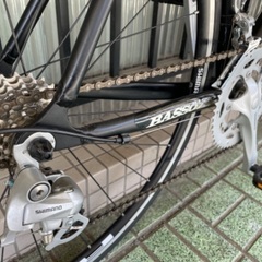 🔹ロードバイク🔹 BASSO Coral 170-180cm