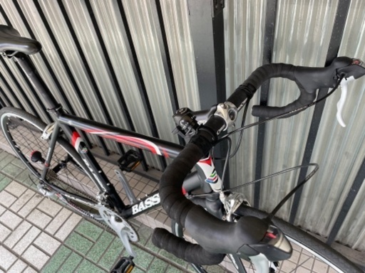 ?ロードバイク? BASSO Coral 170-180cm