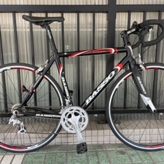 🔹ロードバイク🔹 BASSO Coral 170-180cm