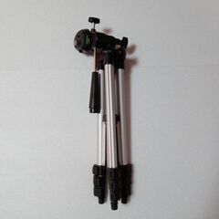 【三脚　60センチ】の画像