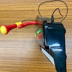 楽器 鍵盤楽器 ピアノ 西松屋 キッズ おもちゃ ホビー　の画像
