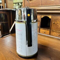 【愛品館 市原店】昭和レトロ　明治粉ミルク　FM-Uソフトカードミルクポットの画像