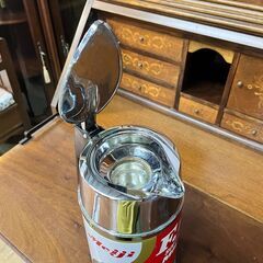 【愛品館 市原店】昭和レトロ　明治粉ミルク　FM-Uソフトカードミルクポットの画像