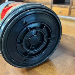 【愛品館 市原店】昭和レトロ　明治粉ミルク　FM-Uソフトカードミルクポットの画像