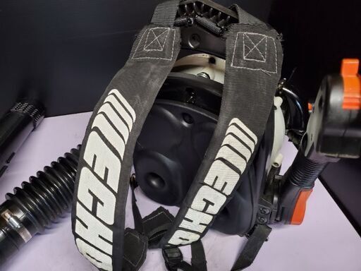 エンジンブロワー ECHO 背負いブロワ EBR2500