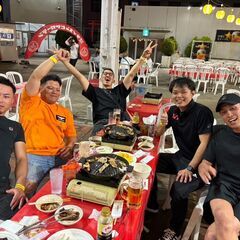 ⭐️急募⭐️月収30万⭐️15日締め25日払い⭐️現場作業員⭐️の画像