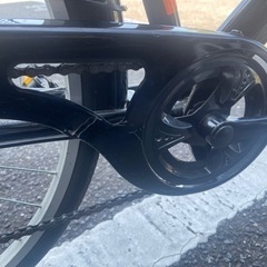 【決まりました】自転車 の画像