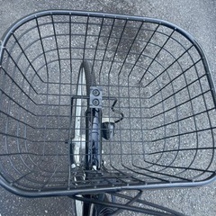 【決まりました】自転車 の画像