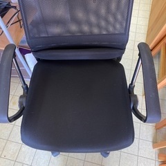株式会社オーヤマ　オフィスチェア　Ｈ-935Ｌ-2Ｒ